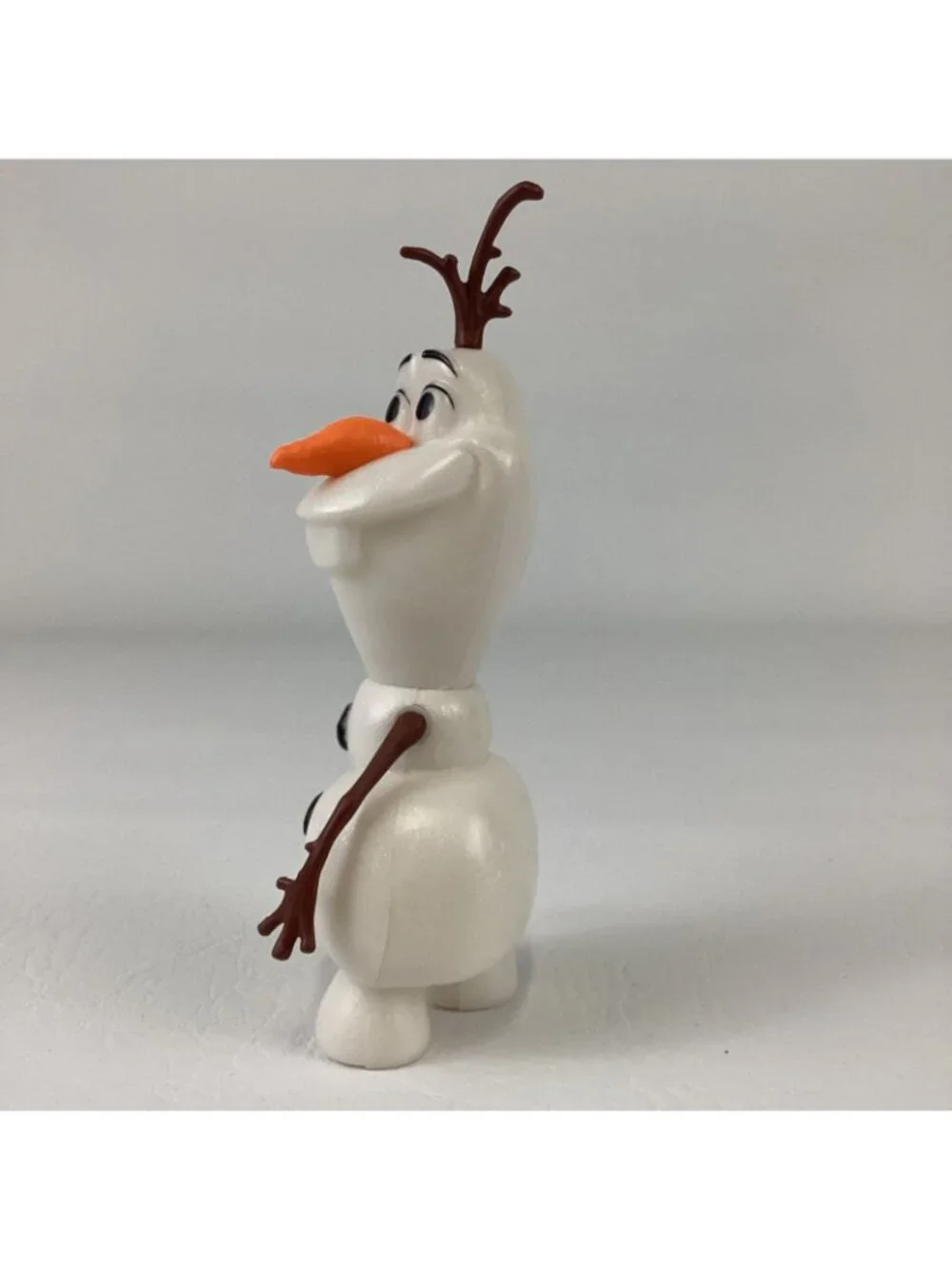 Disney Frozen Olaf Phone Toys Bundle Snowman Lot Talking Electronic